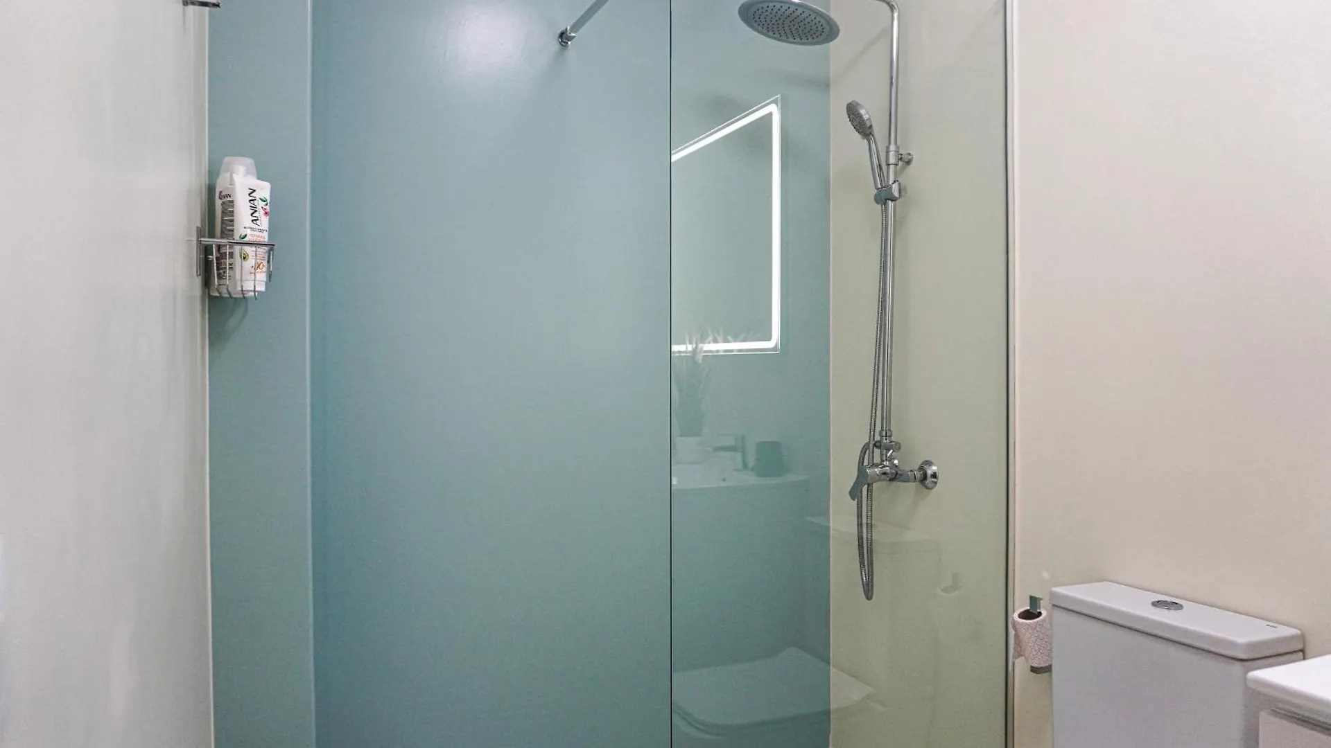 Bright House With Working Space El Medano  El Medano (Tenerife)